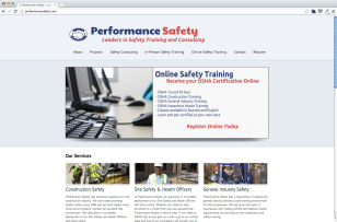 Performance Safety.com